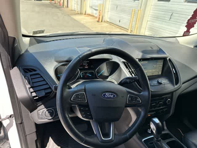 Thumbnail: 2019 Ford Escape - 7