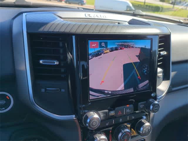 Thumbnail: 2026 RAM 1500 - 29