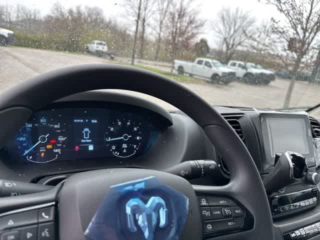 Thumbnail: 2026 RAM ProMaster - 6