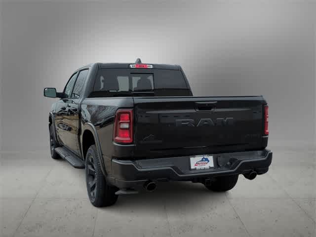 Thumbnail: 2026 RAM 1500 - 6