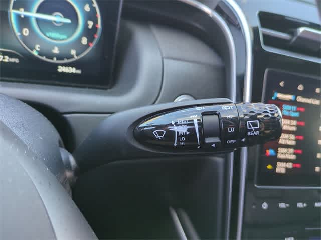 Thumbnail: 2024 Hyundai Tucson - 26