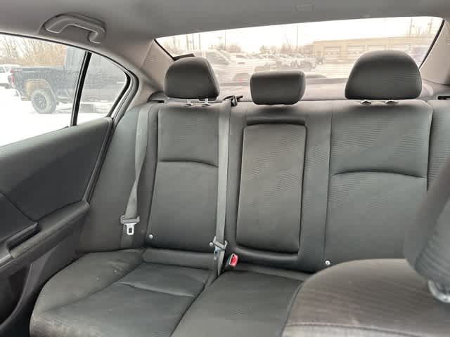 Thumbnail: 2015 Honda Accord - 5