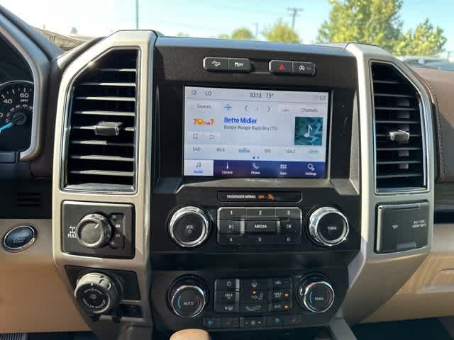 Thumbnail: 2019 Ford F-150 - 6