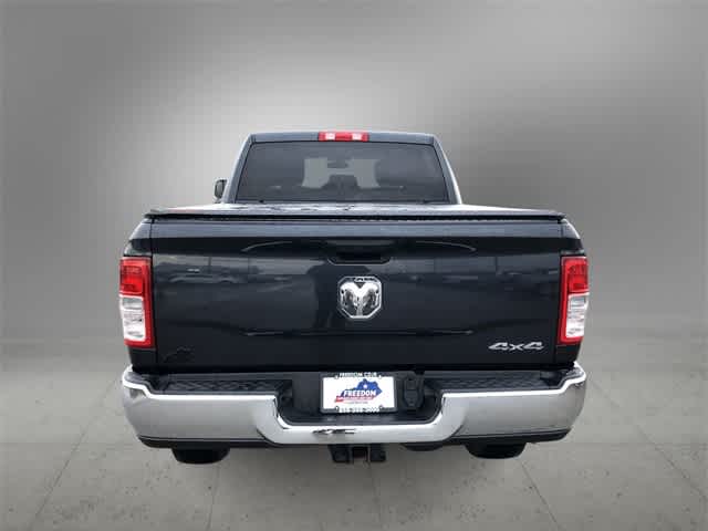Thumbnail: 2020 RAM 3500 - 5
