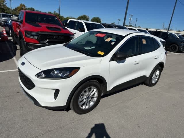 Thumbnail: 2022 Ford Escape - 9