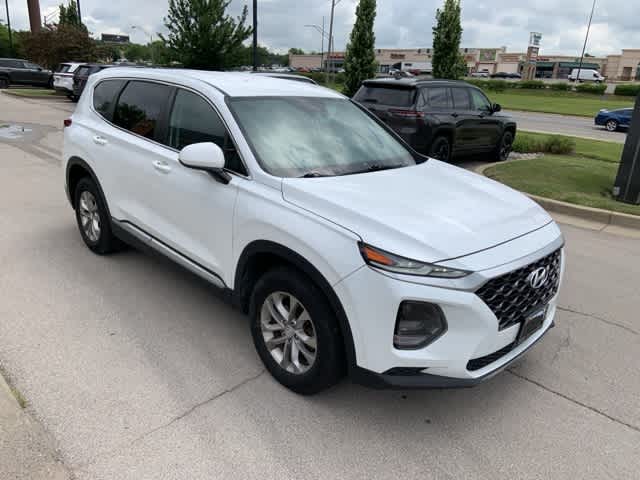 Thumbnail: 2019 Hyundai Santa Fe - 19