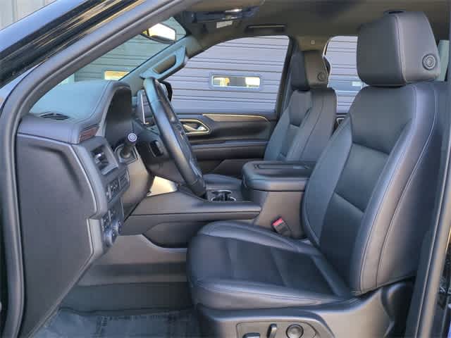 Thumbnail: 2023 Chevrolet Suburban - 17