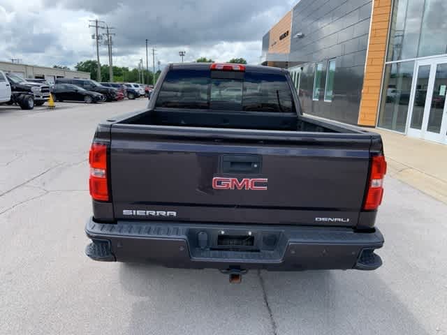 2015 GMC Sierra 1500 Denali 23