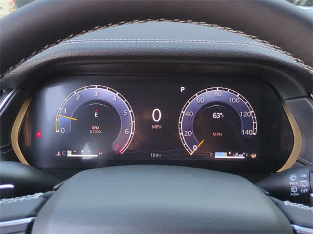 Thumbnail: 2025 Jeep Grand Cherokee L - 34