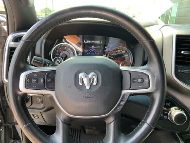 Thumbnail: 2022 RAM 1500 - 10