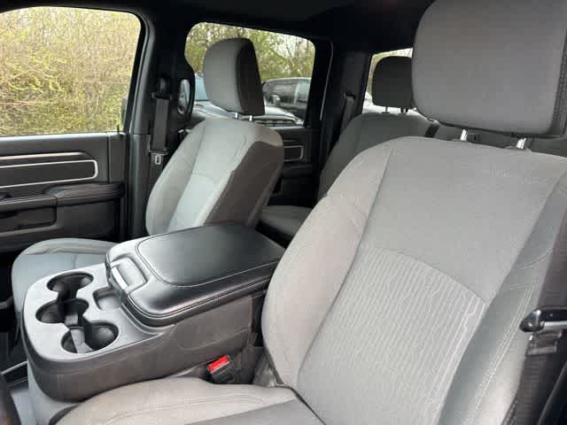 Thumbnail: 2024 RAM 2500 - 4