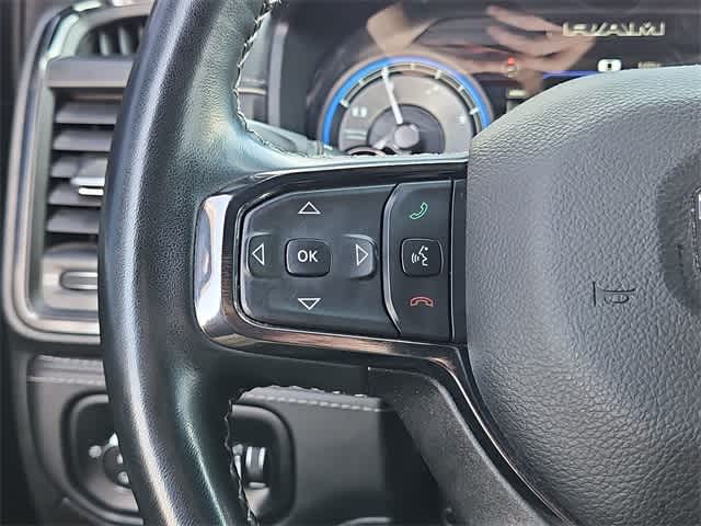 Thumbnail: 2022 RAM 1500 - 24