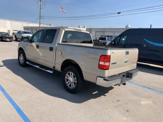 Thumbnail: 2007 Ford F-150 - 16