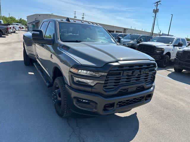 Thumbnail: 2026 RAM 3500 - 18