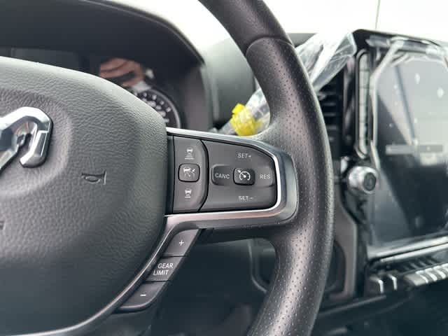 Thumbnail: 2026 RAM 3500 - 6