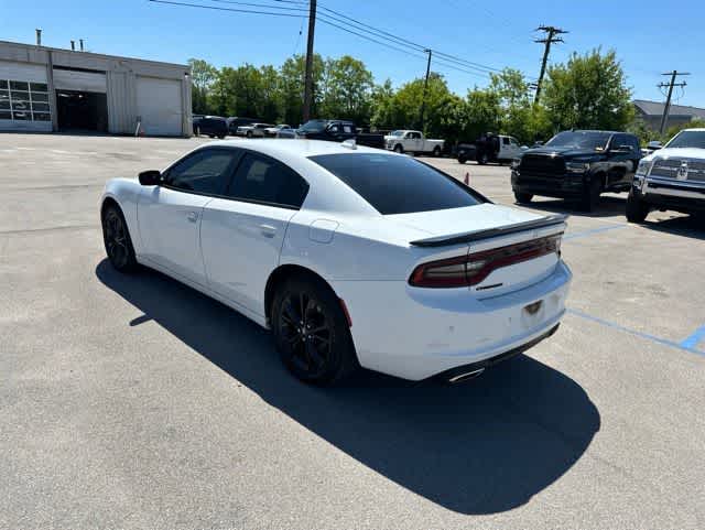 Thumbnail: 2021 Dodge Charger - 19