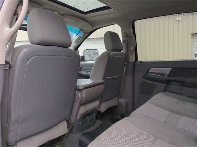 Thumbnail: 2007 Dodge Ram 2500 - 17