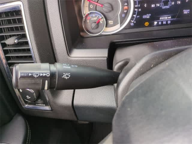 Thumbnail: 2016 RAM 3500 - 26