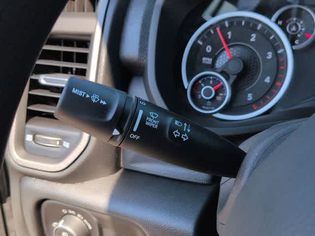 Thumbnail: 2026 RAM 3500 - 26