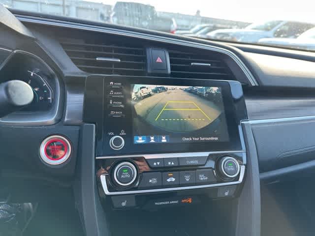 Thumbnail: 2020 Honda Civic - 9