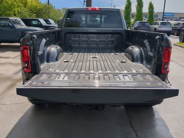 Thumbnail: 2026 RAM 3500 - 35