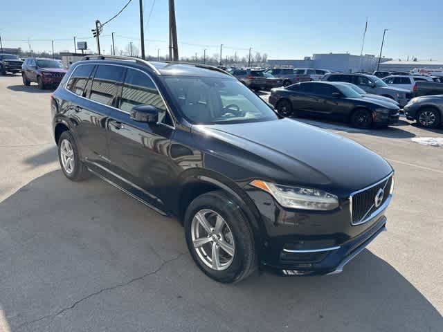 Thumbnail: 2017 Volvo XC90 - 24