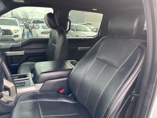 Thumbnail: 2018 Ford F-150 - 4