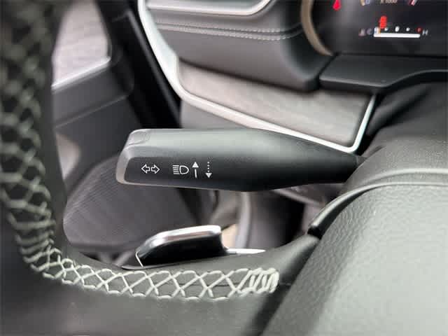 Thumbnail: 2025 Jeep Grand Cherokee L - 29