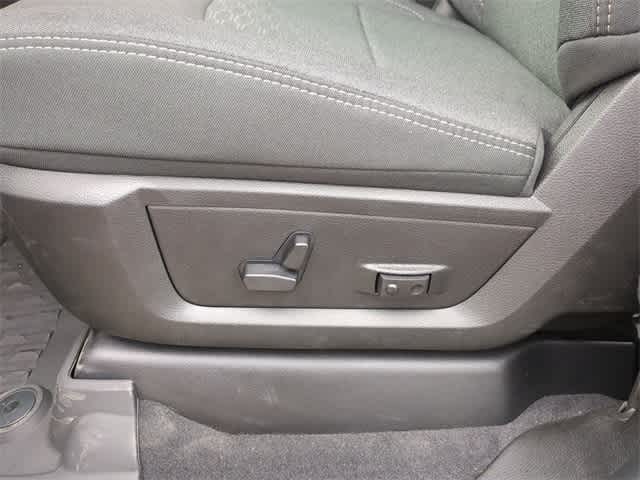 Thumbnail: 2026 RAM 2500 - 18