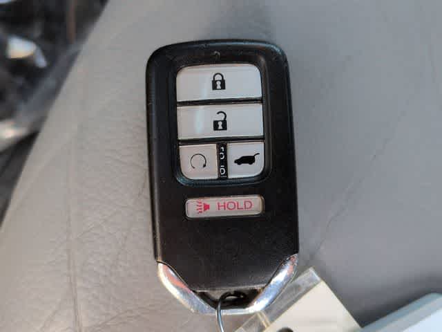 Thumbnail: 2018 Honda Pilot - 36