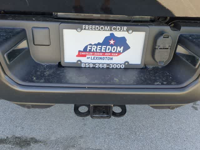 Thumbnail: 2026 RAM 3500 - 36