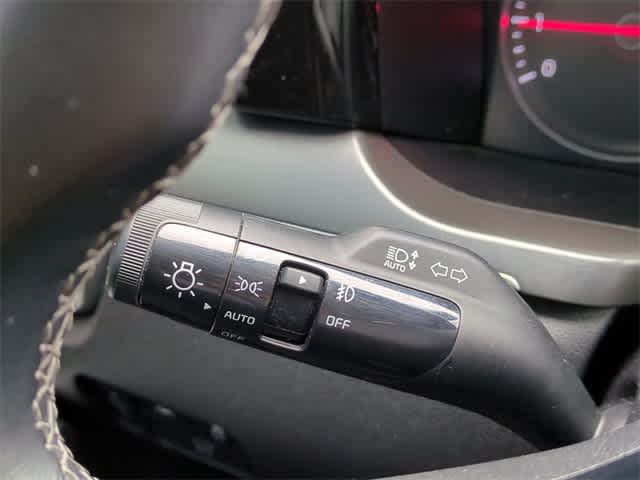 Thumbnail: 2021 Kia Sorento - 29