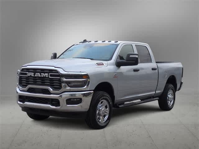 Thumbnail: 2026 RAM 2500 - 4