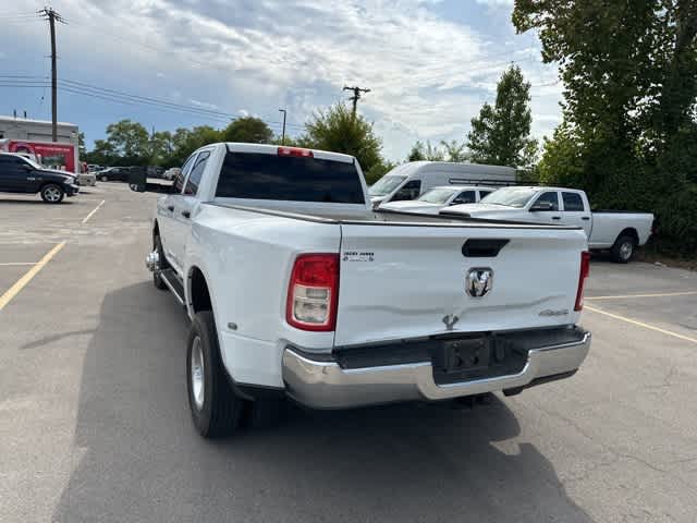Thumbnail: 2022 RAM 3500 - 18