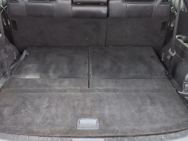 Thumbnail: 2010 Mazda CX-9 - 35