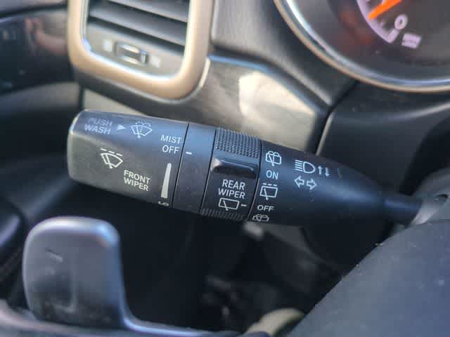 Thumbnail: 2016 Jeep Grand Cherokee - 26