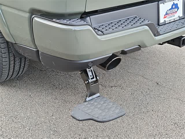 Thumbnail: 2026 RAM 1500 - 42