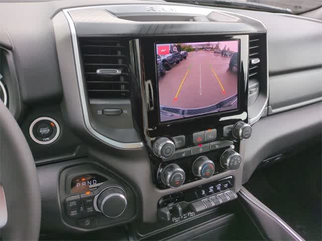 Thumbnail: 2026 RAM 1500 - 29