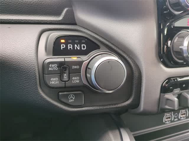 Thumbnail: 2026 RAM 1500 - 32