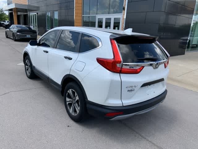 Thumbnail: 2019 Honda CR-V - 18