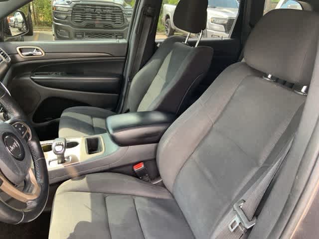 Thumbnail: 2015 Jeep Grand Cherokee - 3