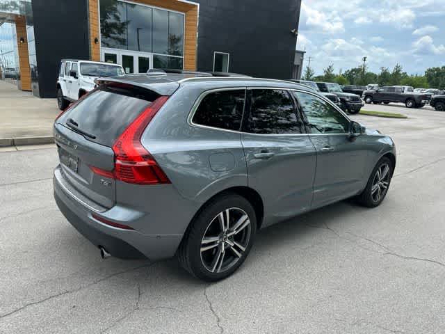 Thumbnail: 2018 Volvo XC60 - 22