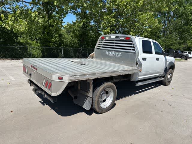 Thumbnail: 2024 RAM 5500 - 17