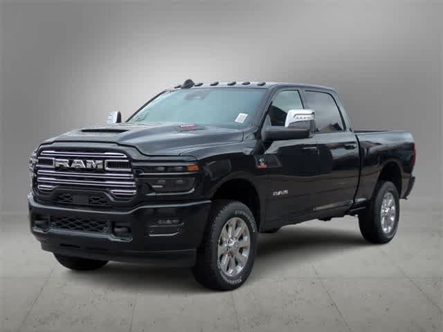 Thumbnail: 2026 RAM 2500 - 4