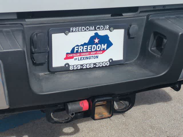 Thumbnail: 2024 Ford Econoline - 32