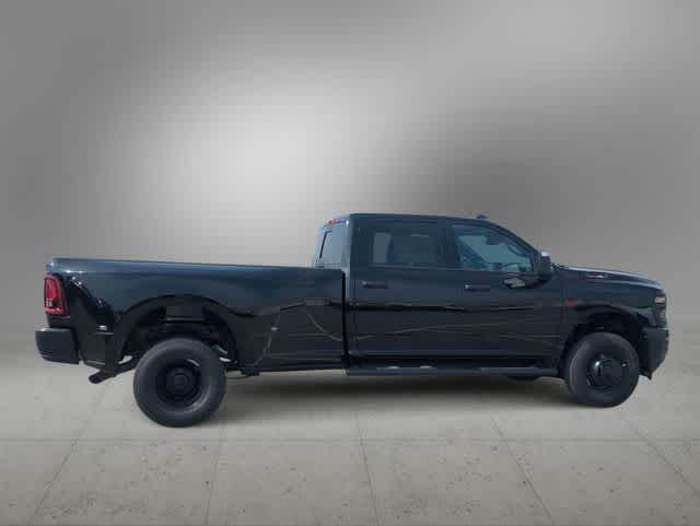 Thumbnail: 2026 RAM 3500 - 9