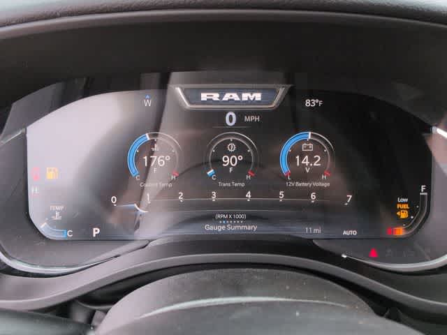 Thumbnail: 2026 RAM 1500 - 34