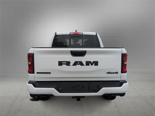 Thumbnail: 2026 RAM 1500 - 7