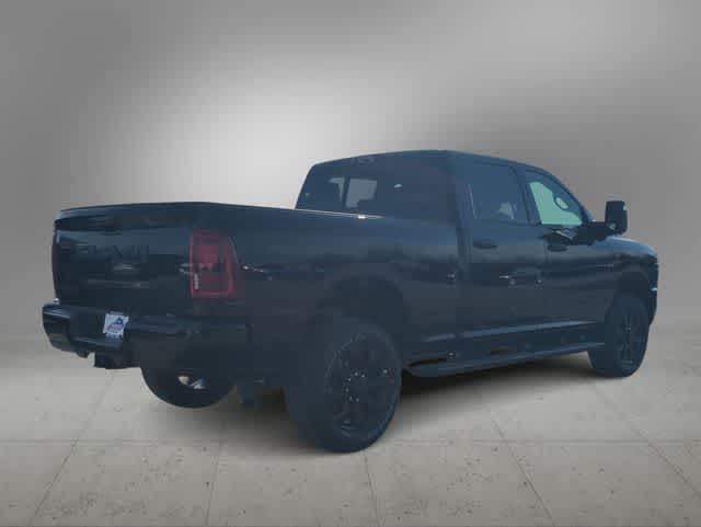 Thumbnail: 2026 RAM 2500 - 8