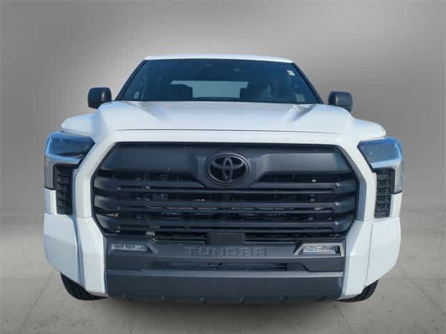 Thumbnail: 2025 Toyota Tundra - 3